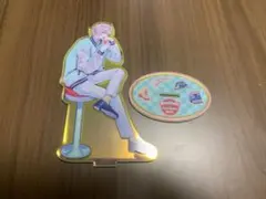 叶 Vtuber アクリルスタンド