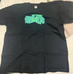 ENTH Tシャツ　XXL agefactory AIRJAM