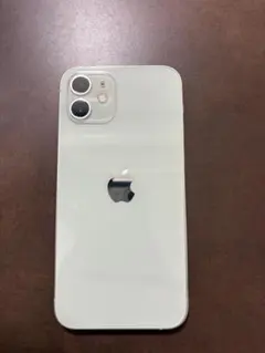 Apple iPhone 12 128GB グリーン 本体