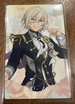 あんスタ スタフォニ カード 天祥院英智