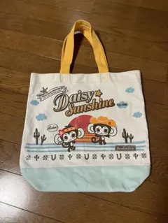 Daisy Lovers トートバッグ