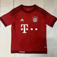Bayern Munchen サッカーシャツ