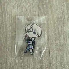 ウィンドブレーカー　スイパラコラボ　梶蓮