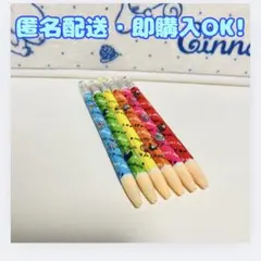 オレ様キングダム　ちゃお付録の色鉛筆シャープペンセット