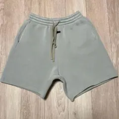 FEAR OF GOD / RELAXED FLEECE SHORTSのサムネイル