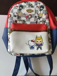 2026年最新】僕のヒーローアカデミア リュックの人気アイテム - メルカリ