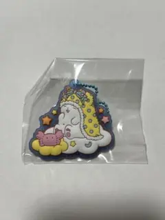 サンリオキャラクターズ ぷっくりラバマス まるもふびより