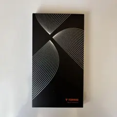 TORRAS MagSafe対応 iPhone13/14用ケース ブルー