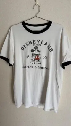 セ*イ様 Made in USA Disneyland Mickey Mouse