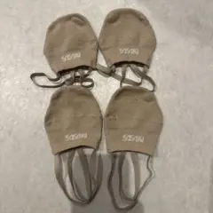 SASAKI デミシューズ ハーフシューズ S M