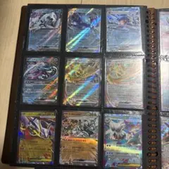 ポケモンカードゲーム セット