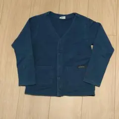 BREEZE  120size  カーディガン
