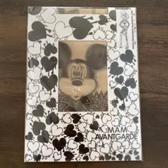 ミッキー　タトゥータイツ　ストッキング