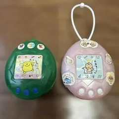 たまごっち セット ジャンク - メルカリ