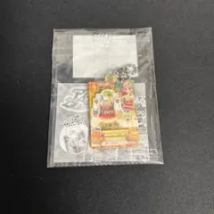 アイカツ　栗栖ここね　アクリルチャーム