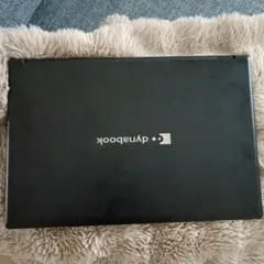 dynabook B65/EPのサムネイル