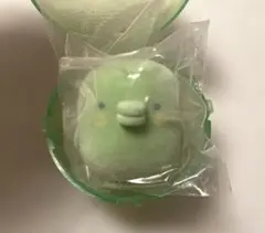 たまごっち　カプセルフロッキーズ　くちぱっち　ガチャ