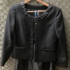 スーツ　フォーマル　11号