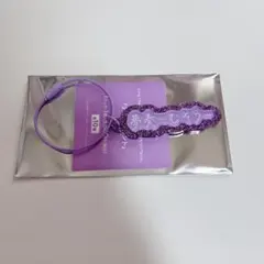 うたプリ ワンダーランド ソングタイトルアクリルキーリング ソロ