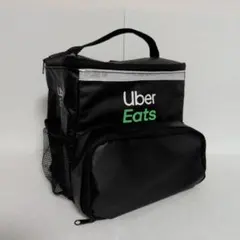 Uber Eats　配達用バッグ型　大型ポーチ