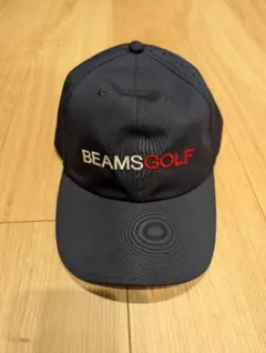BEAMS GOLF キャップ S サイズ