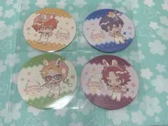 あんスタ アニカフェ イースターコースター Trickstar