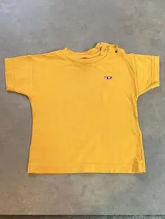 DIESEL Tシャツ ベビー 92-98cm