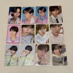 SEVENTEEN ジュン まとめ売り - メルカリ