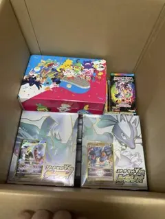 ゆ*ん様 ポケモンカード引退品