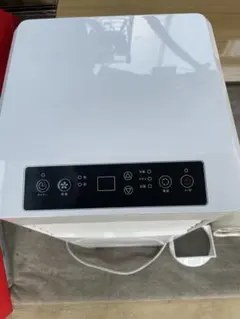 K♢051 ONE STEP 衣類乾燥機 TE-WLKS055 美品 - メルカリ