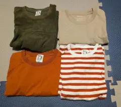 半袖Tシャツ135センチまとめ売り　アーバンリサーチ