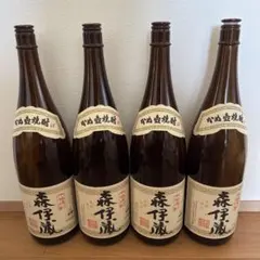 2026年最新】森伊蔵 1800mlの人気アイテム - メルカリ