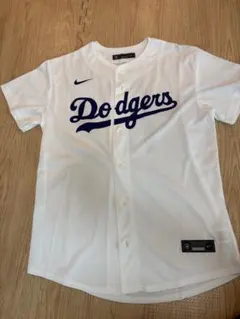 Nike Dodgers OHTANI 17 ユニフォーム M - メルカリ