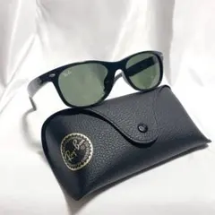 ヤマト便横浜発！正規RayBan レイバン RB4259F 601/93 53 - メルカリ