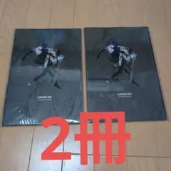 【新品2冊】チェンソーマンレゼ篇パンフレット