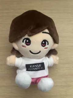 なにわ男子 道枝駿佑 ちびぬい