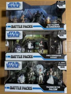 スターウォーズ ミッションフリート レイザークレスト マンダロリアン