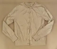 UNIQLO 長袖カーディガン