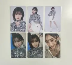 ME:I 石井蘭 トレカ