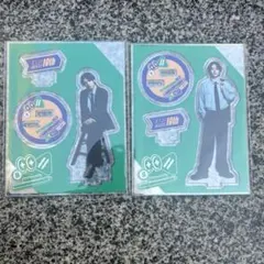 2025年最新】赤楚 アクリルスタンドの人気アイテム - メルカリ