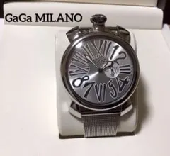 GaGa MILANO 5080.3 腕時計のサムネイル