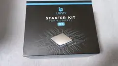 【動作品】LABISTS Raspberry Pi 4 スターターキット8GB