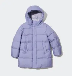 UNIQLO ユニクロ ダウンコート 150cm