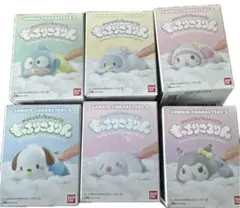 サンリオキャラクターズ2 もっちりころりん サンリオキャラクターズ サンリオ