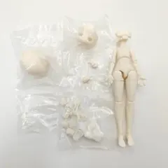 Meki メキ 造物の心 ボディ ハンド MJDドール ブラインドドール