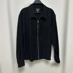 H&M ジップブルゾン
