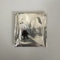 ワールドトリガー　ワートリ　空閑遊真　アクリルminiフィギュア