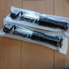 Snow Man 2025 ペンライト 2本セット　ON スノーマン