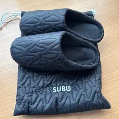 スブ スリッポン
