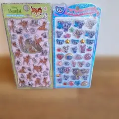 バンビ プチドロップ　エンジェルブルーうるちゅる